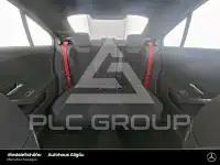 2025 Mercedes Benz A35 AMG
