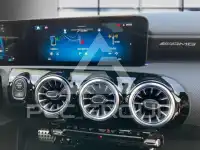 2025 Mercedes Benz A35 AMG