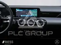 2025 Mercedes Benz A35 AMG