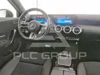 2025 Mercedes Benz A35 AMG