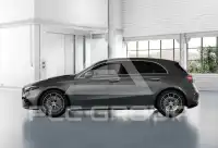 2025 Mercedes Benz A35 AMG