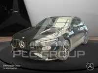 2025 Mercedes Benz A35 AMG