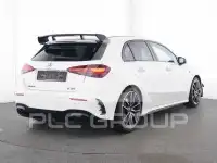 2025 Mercedes Benz A35 AMG