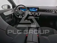 2025 Mercedes Benz A35 AMG