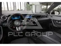 2025 Mercedes Benz A35 AMG