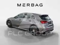 2025 Mercedes Benz A35 AMG