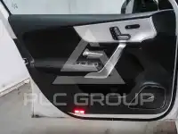 2025 Mercedes Benz A35 AMG