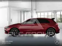 2025 Mercedes Benz A35 AMG