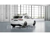 2025 Mercedes Benz A35 AMG