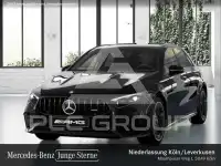 2025 Mercedes Benz A35 AMG