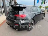 2025 Mercedes Benz A35 AMG