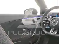 2025 Mercedes Benz A35 AMG