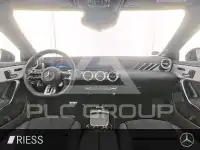 2025 Mercedes Benz A35 AMG