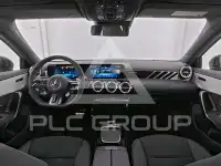 2025 Mercedes Benz A35 AMG