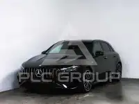 2025 Mercedes Benz A35 AMG