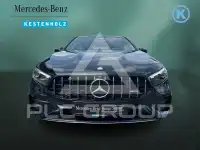 2025 Mercedes Benz A35 AMG