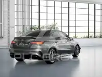 2025 Mercedes Benz A35 AMG