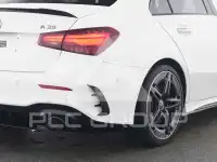 2025 Mercedes Benz A35 AMG