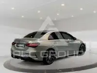 2025 Mercedes Benz A35 AMG