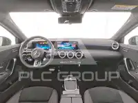 2025 Mercedes Benz A35 AMG