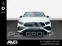 2025 Mercedes Benz A35 AMG