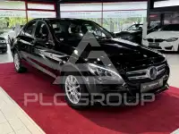 2016 Mercedes Benz C 250