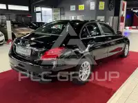 2016 Mercedes Benz C 250