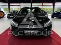 2016 Mercedes Benz C 250