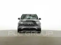 2025 Mercedes Benz GLE 300