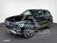 2025 Mercedes Benz GLE 300
