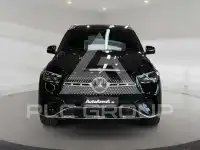 2025 Mercedes Benz GLE 300