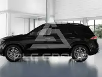 2025 Mercedes Benz GLE 300