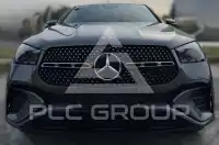 2025 Mercedes Benz GLE 300