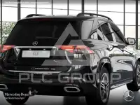 2025 Mercedes Benz GLE 300