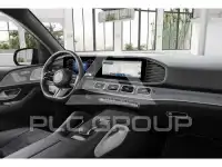 2025 Mercedes Benz GLE 300