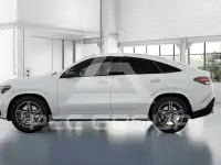2025 Mercedes Benz GLE 300