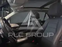 2025 Mercedes Benz GLE 300