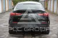2025 Mercedes Benz GLE 300