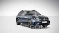 2025 Mercedes Benz GLE 300