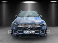 2025 Mercedes Benz GLE 300