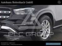 2025 Mercedes Benz GLE 300