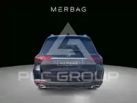 2025 Mercedes Benz GLE 300