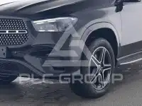 2025 Mercedes Benz GLE 300