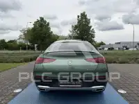 2025 Mercedes Benz GLE 300