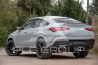 2025 Mercedes Benz GLE 300