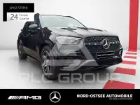 2025 Mercedes Benz GLE 300