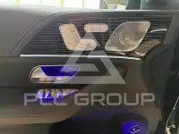 2025 Mercedes Benz GLE 300
