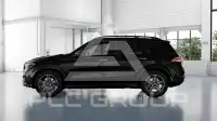 2025 Mercedes Benz GLE 300