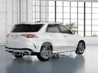 2025 Mercedes Benz GLE 300
