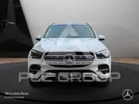 2025 Mercedes Benz GLE 300